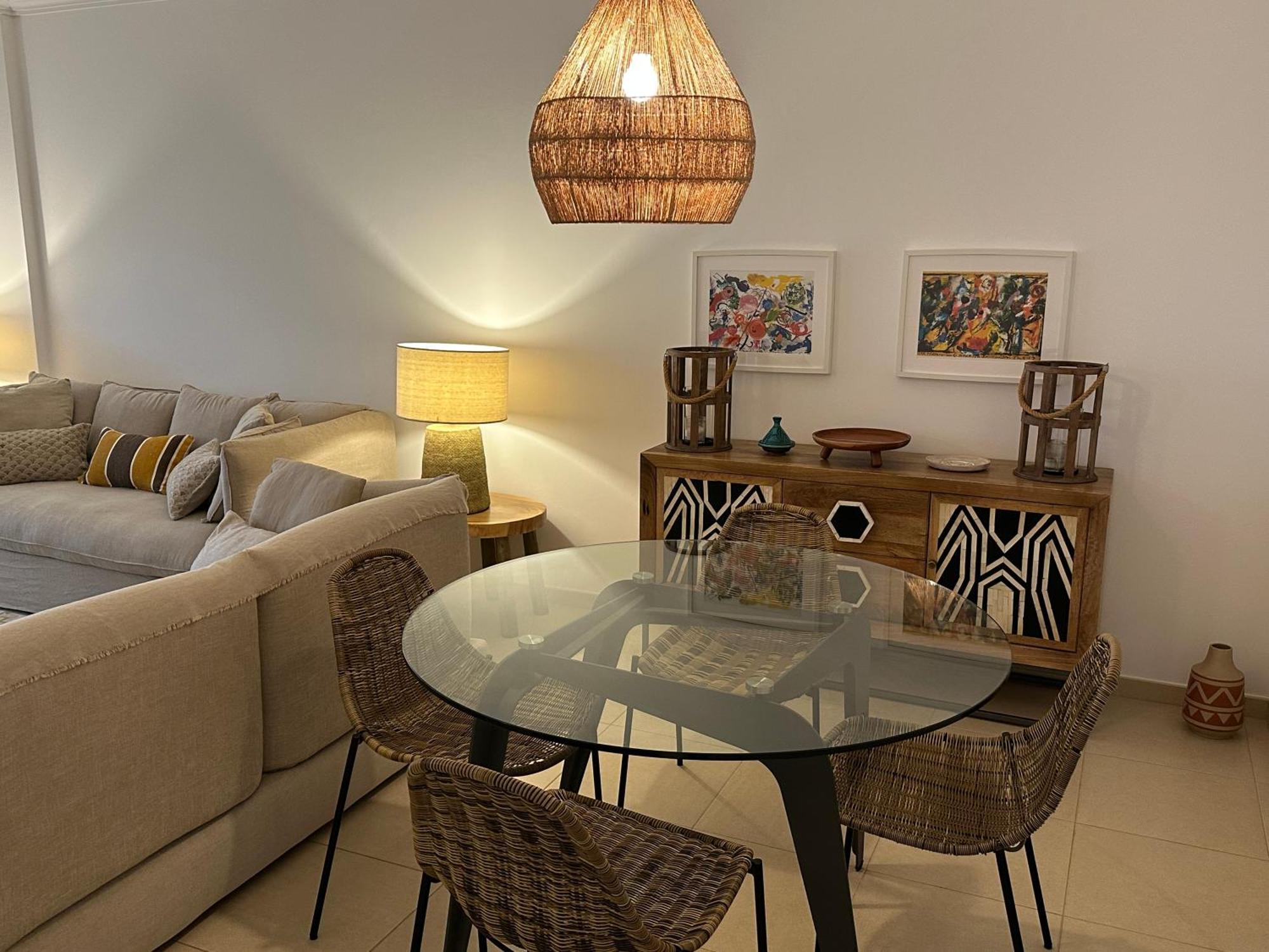Marina Mar By Fhr Piscina Parking Apartment Quarteira Bagian luar foto