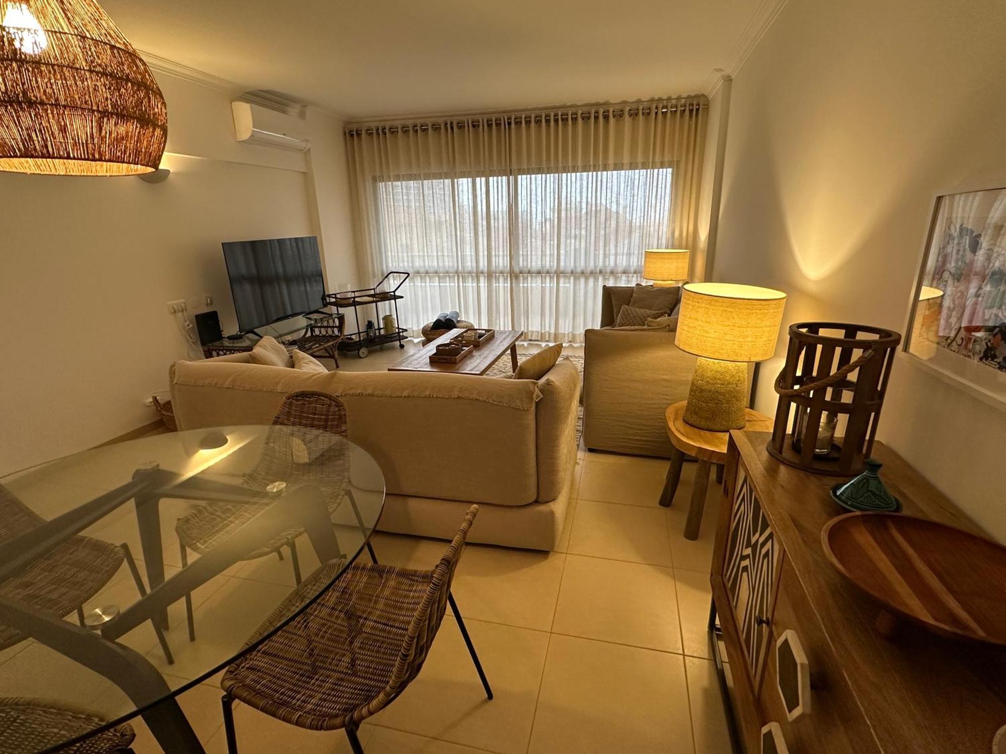 Marina Mar By Fhr Piscina Parking Apartment Quarteira Bagian luar foto